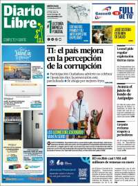 Diario Libre