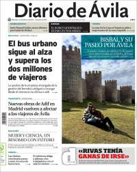 Diario de Ávila