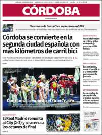 Diario de Córdoba