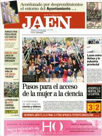 Diario Jaén