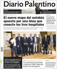 Diario Palentino