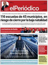 El Periódico