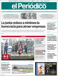 El Periódico de Extremadura