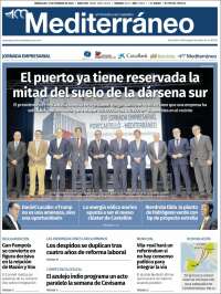 El Periódico Mediterraneo