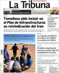 La Tribuna de Ciudad Real