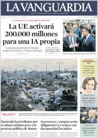 La Vanguardia