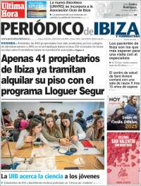 Periódico de Ibiza