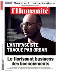 l'Humanite