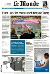 Le Monde