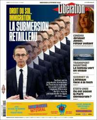 Libération