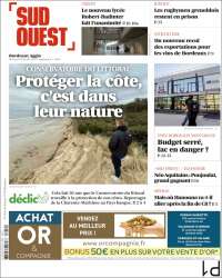 Sud Ouest