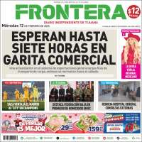 Frontera