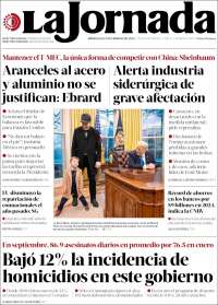 La Jornada