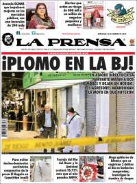 La Prensa