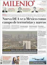 Milenio de Monterrey