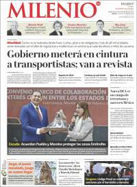 Milenio de Puebla