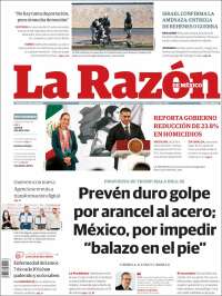 La Razón