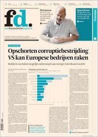 Het Financieele Dagblad