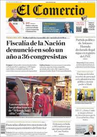 El Comercio