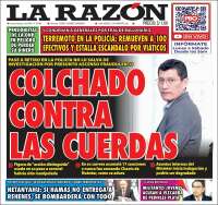 La Razón