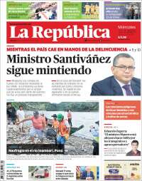 La Republica