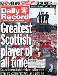 Daily Record