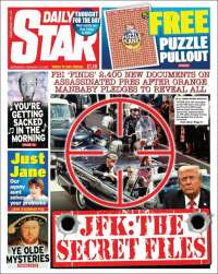 Daily Star