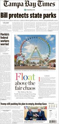 Tampa Bay Times