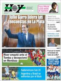 Diario Hoy