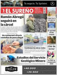 Diario El Sureño