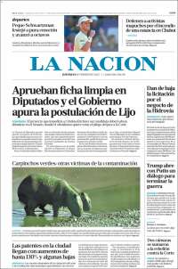 La Nación