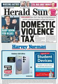 Herald Sun