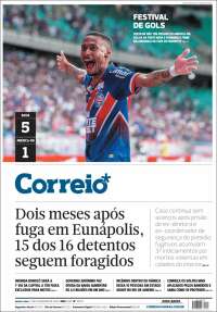 Correio*