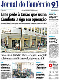 Jornal do Comércio