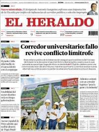 El Heraldo