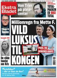 Ekstra Bladet