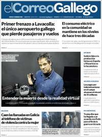 El Correo Gallego