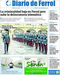 Diario de Ferrol