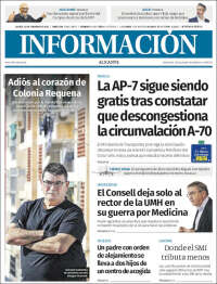 Diario Información