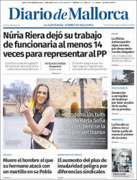 Diario de Mallorca