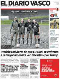 Diario Vasco