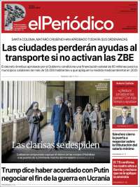 El Periódico