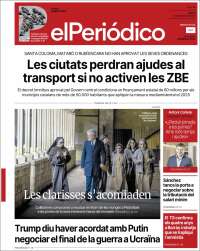 El Periódico de Catalunya