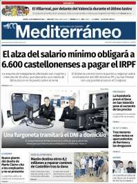 El Periódico Mediterraneo