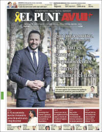 El Punt Avui - Girona