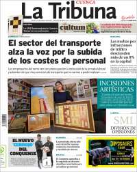 La Tribuna de Cuenca