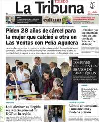 La Tribuna de Toledo