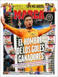 Marca