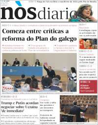 Nòs Diario