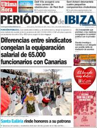 Periódico de Ibiza